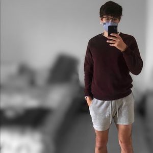 Meet your Posher, Patrick